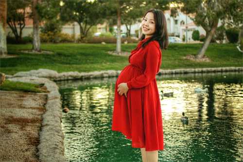 深圳做助孕成功率,这是祝福孕妈咪的