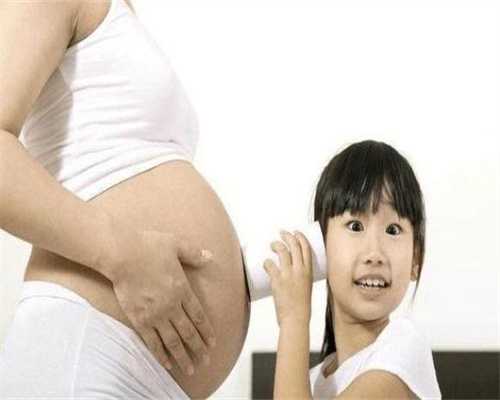 为什么孕妈胖胎儿不大？孕妈胖胎儿不大正不正常！