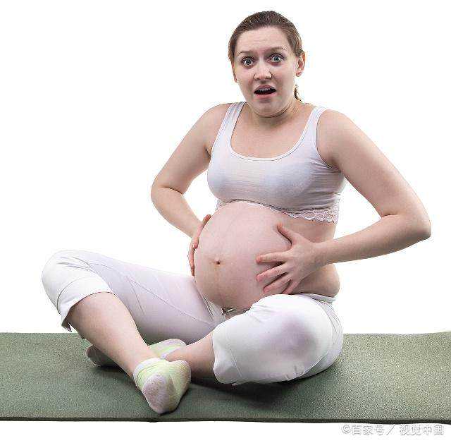 做到九点孕前准备孕优质宝宝