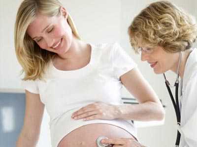 高龄孕妈备孕时常见的5个误区