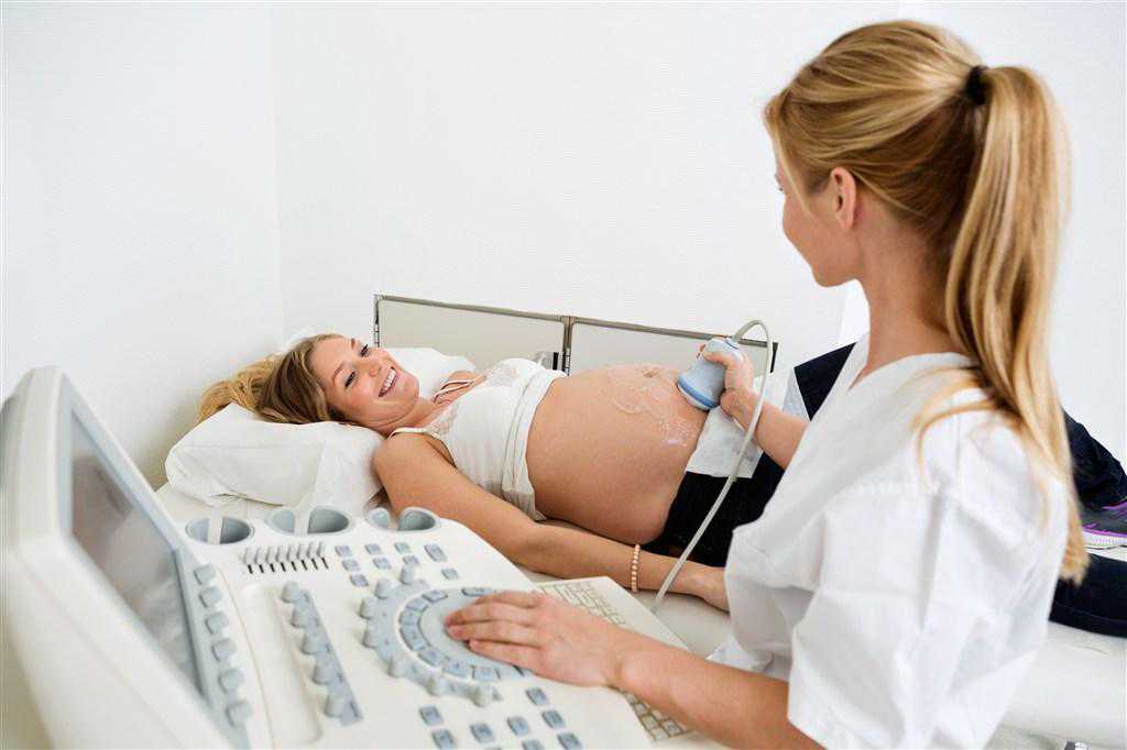 孕38周：孕妈咪临产前的物质准备