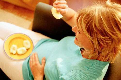 孕妈妈们为什么孕期一定要注意补钙