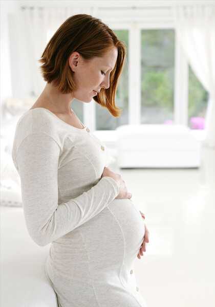 备孕什么前提可能升高受孕率？