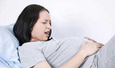 孕妈妈孕期多吃海产品可预防出生缺陷