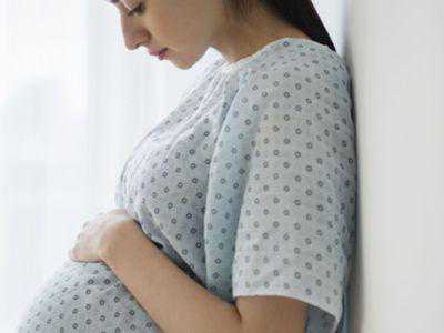孕期一旦得流感孕妈妈该怎么办