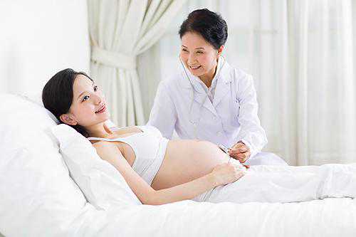 孕晚期孕妈需要提前做好哪些准备