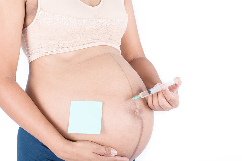 孕妈妈如何预防甲型H1N1流感？