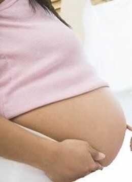 探索孕期间宫腔积液的神秘因