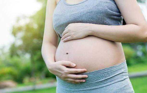探索孕期间宫腔积液的神秘因