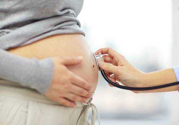 孕期这些健康问题也会影响到胎儿，孕妈你造吗？