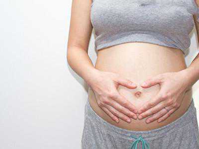 孕后期烧心难受孕妈妈如何缓解
