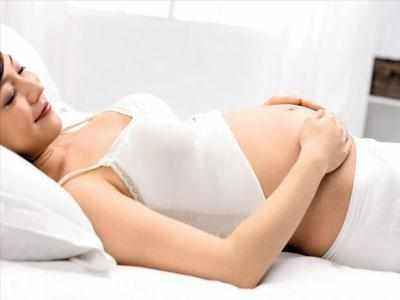 孕期如何保护乳房推荐适合孕妈孕期乳房的呵护之法