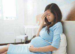 孕妈早孕反应强烈应该怎么办