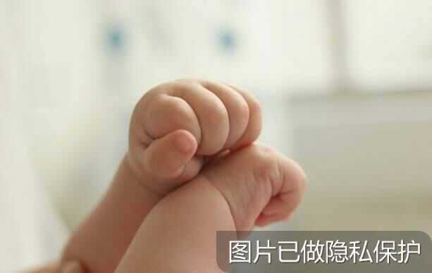 上海代孕监护案：没到三个月，所以不敢认B超照
