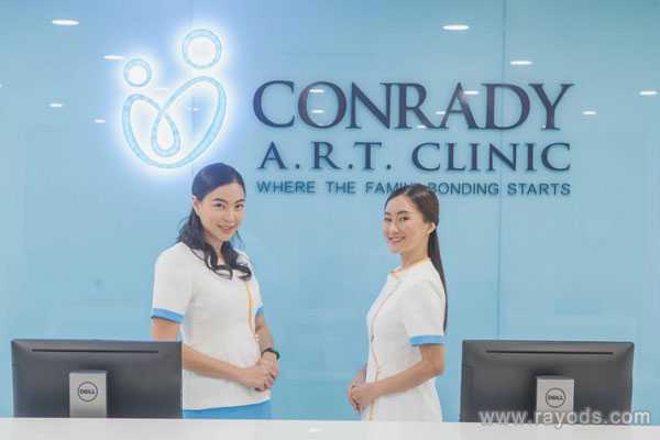上海哪里有可以供卵的医院_卵巢早衰患者去泰国康莱定生殖医疗中心做试管还